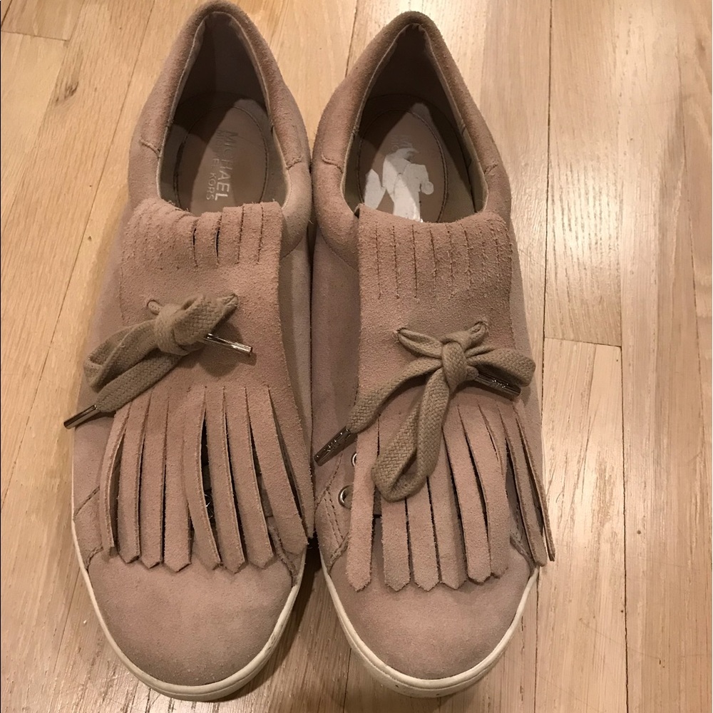 Michael Kors sneakers
